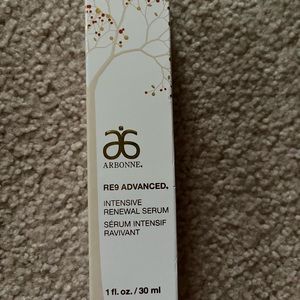 Arbonne Intensive Renewal Serum